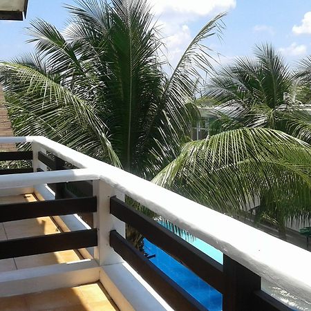 Feliness Resort Manoc-Manoc Ngoại thất bức ảnh