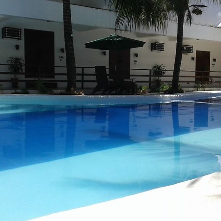 Feliness Resort Manoc-Manoc Ngoại thất bức ảnh