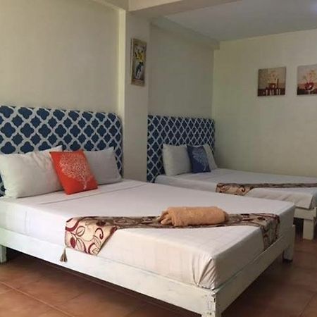 Feliness Resort Manoc-Manoc Ngoại thất bức ảnh