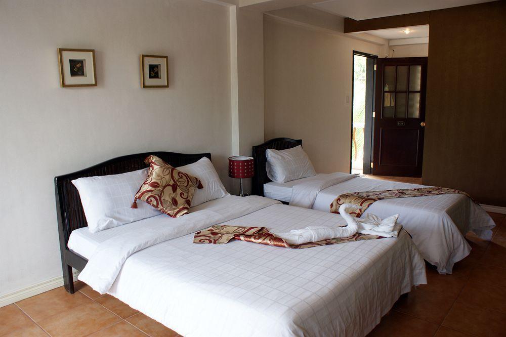 Feliness Resort Manoc-Manoc Ngoại thất bức ảnh