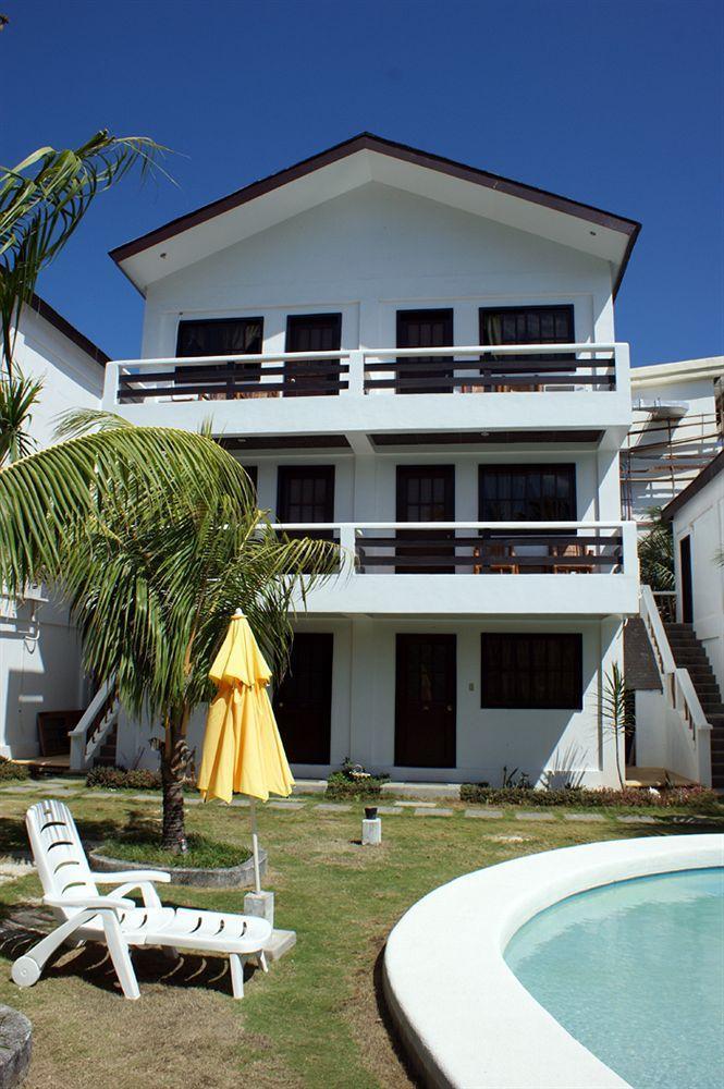 Feliness Resort Manoc-Manoc Ngoại thất bức ảnh