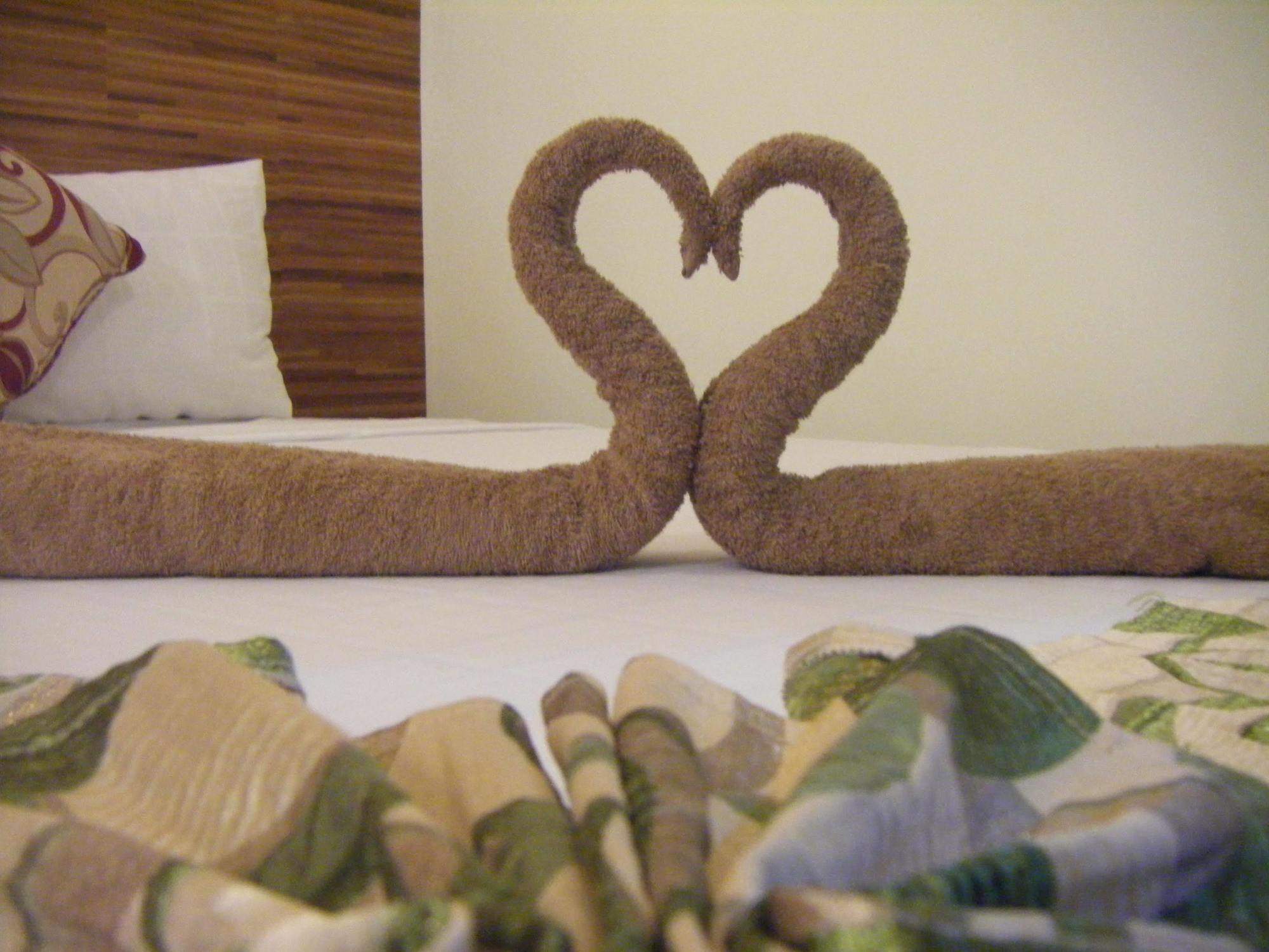 Feliness Resort Manoc-Manoc Ngoại thất bức ảnh
