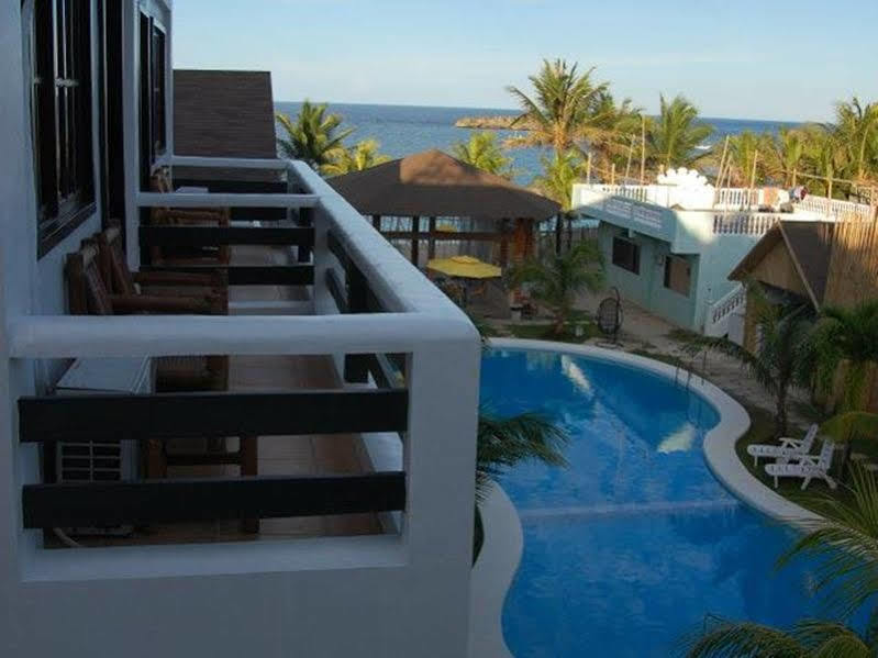 Feliness Resort Manoc-Manoc Ngoại thất bức ảnh