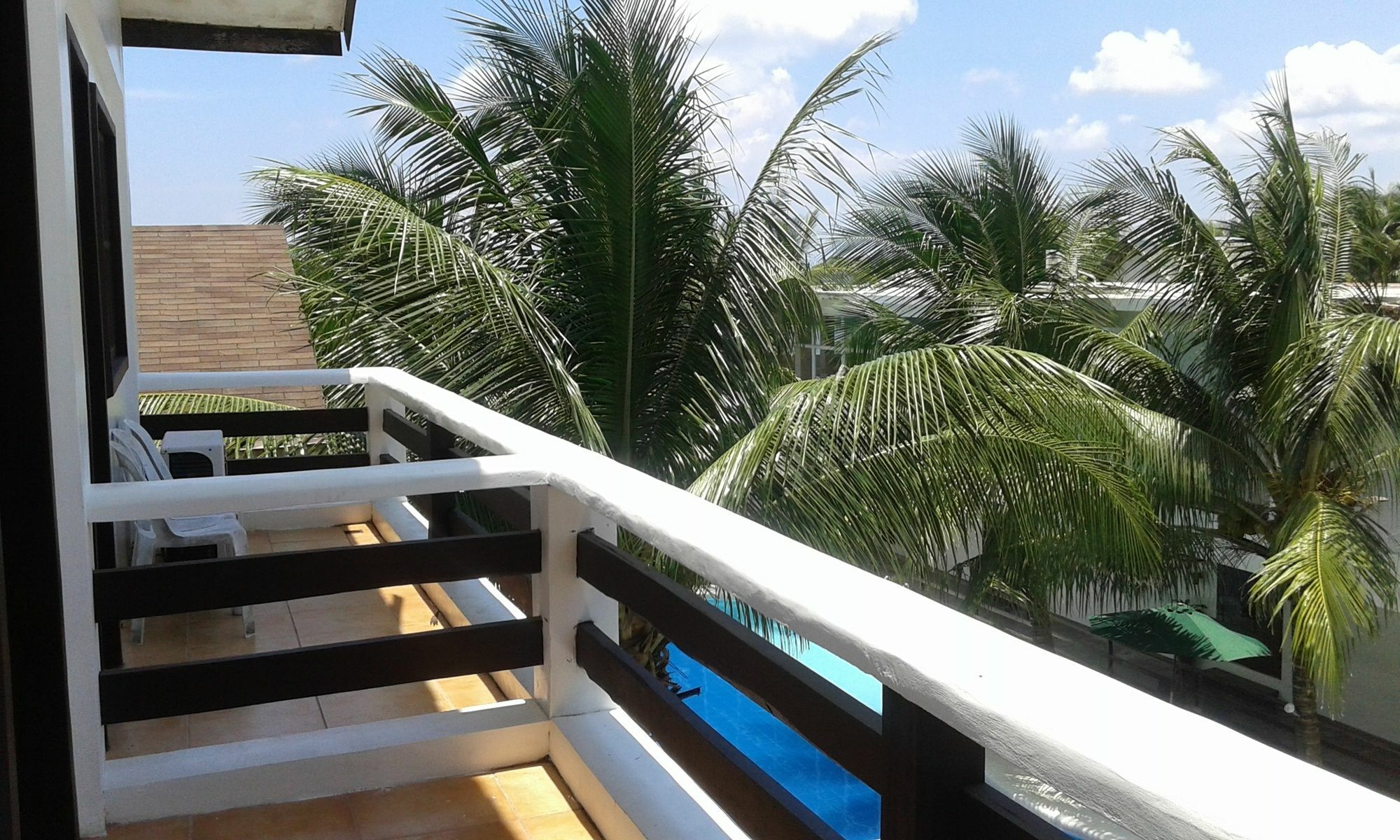Feliness Resort Manoc-Manoc Ngoại thất bức ảnh