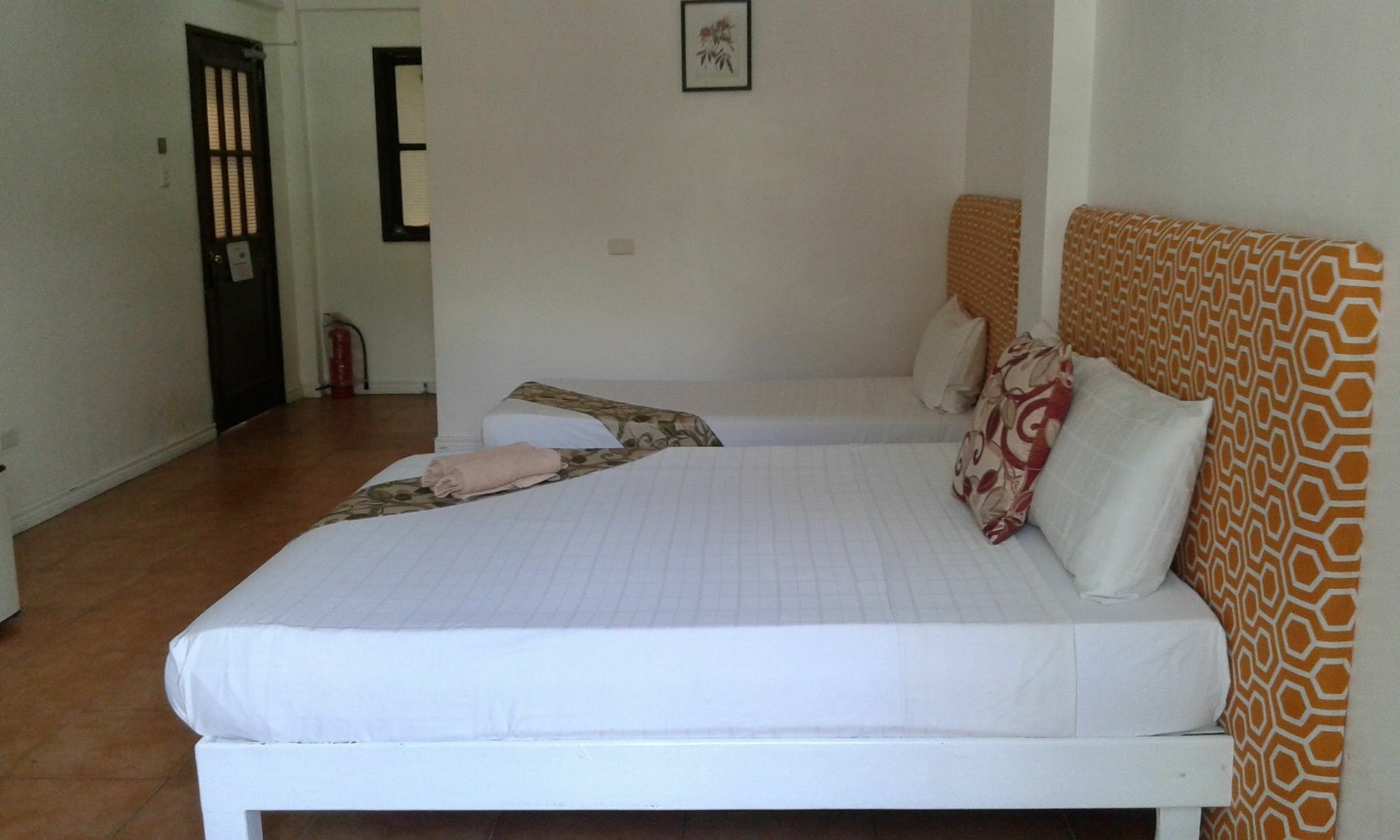 Feliness Resort Manoc-Manoc Ngoại thất bức ảnh