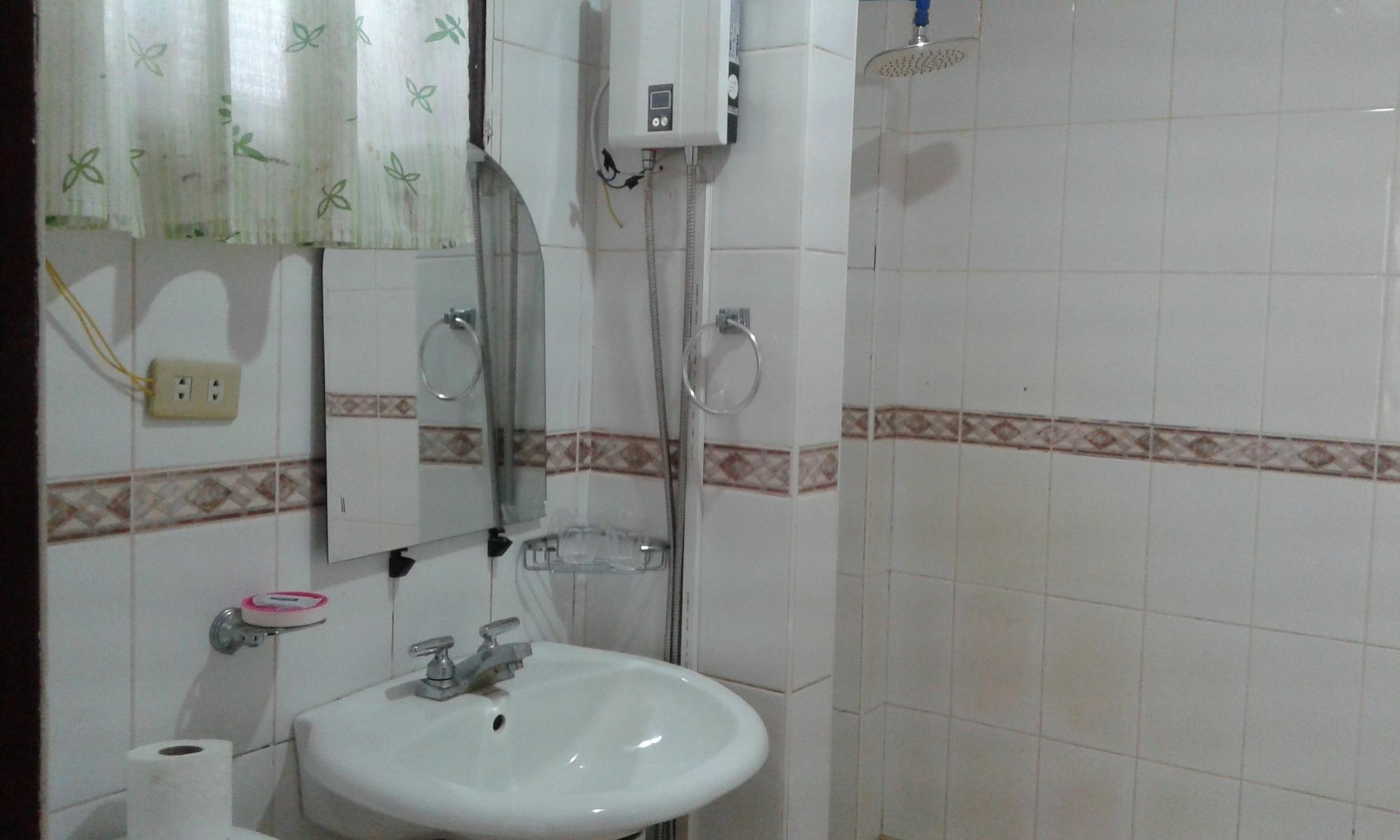 Feliness Resort Manoc-Manoc Ngoại thất bức ảnh